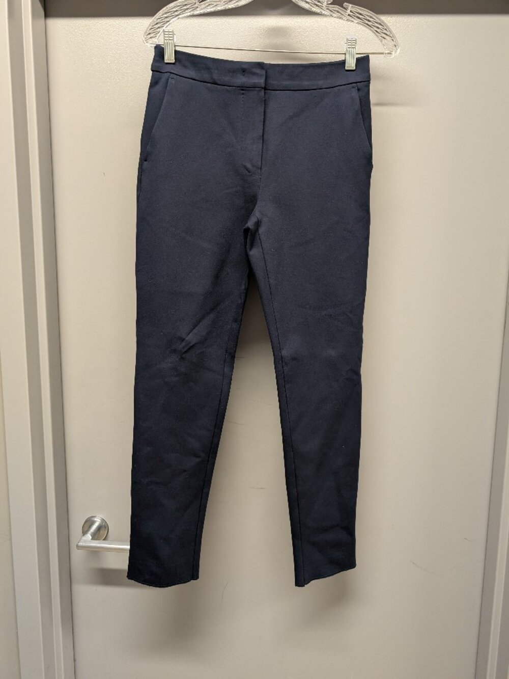 Max Mara Black Pants Size 4